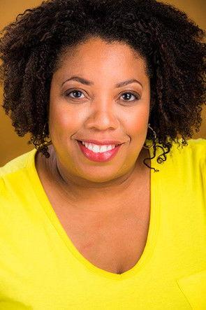 Erika Bowman fotoğrafı