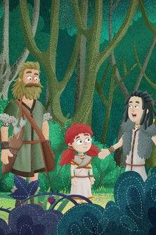 Mimo & Leva - Back to the Bronze Age Sezon 1