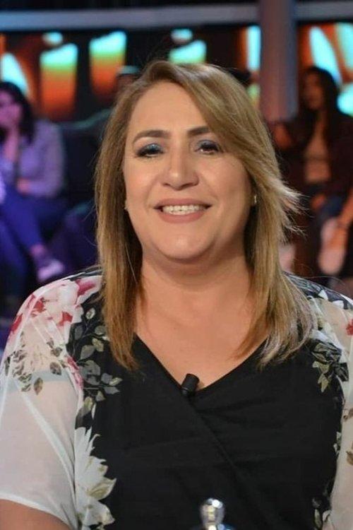Naima El Jani fotoğrafı