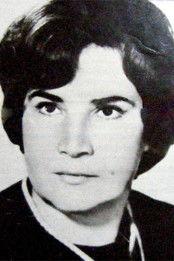 Viktoriya Chaeva fotoğrafı