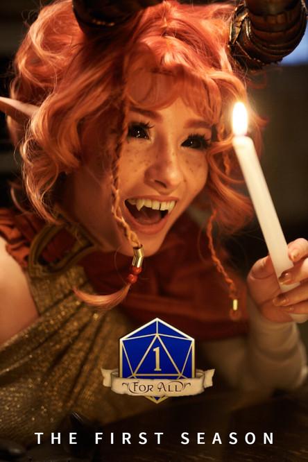 1 For All Sezon 1