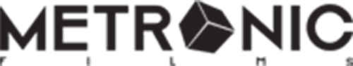 Metronic Films logo