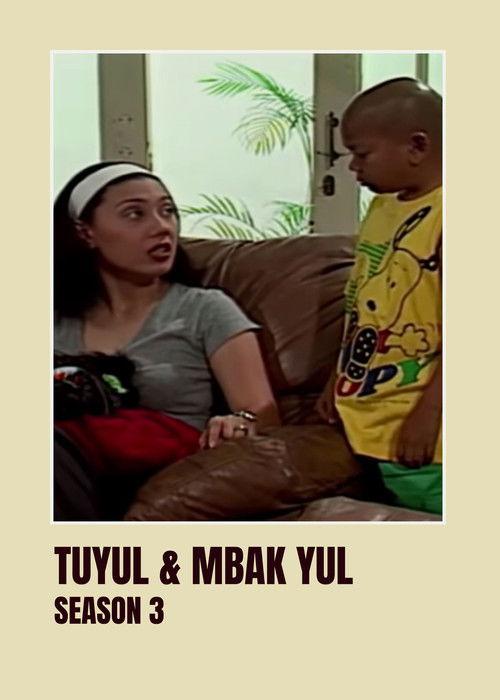 Tuyul & Mbak Yul Sezon 3