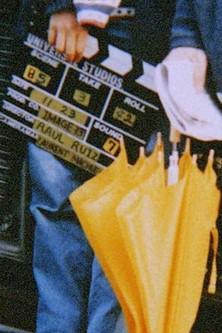 Inner Sage / Outer King film afişi