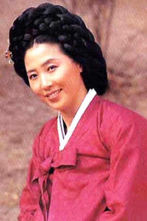 The Ume Tree in the Midst of the Snow dizi afişi