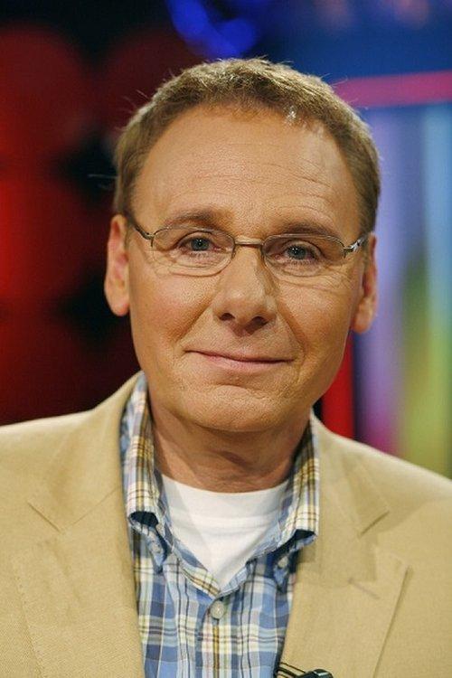 Jan de Hoop fotoğrafı