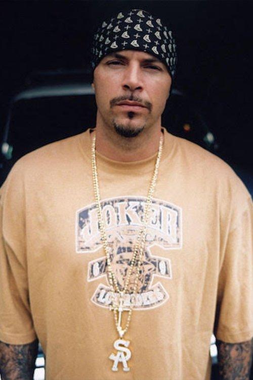 DJ Muggs fotoğrafı