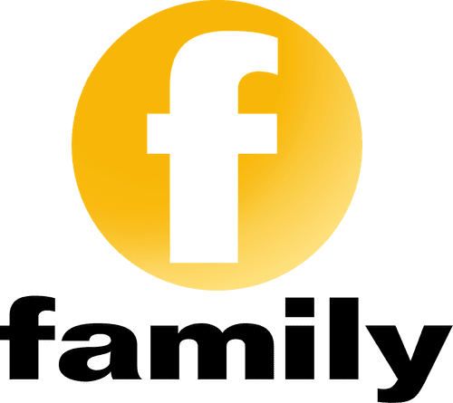 Family Channel logo
