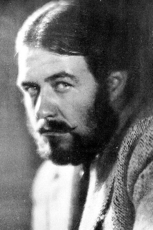 Charles A. Post fotoğrafı