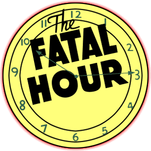 The Fatal Hour logo