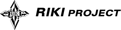 RIKI PROJECT logo