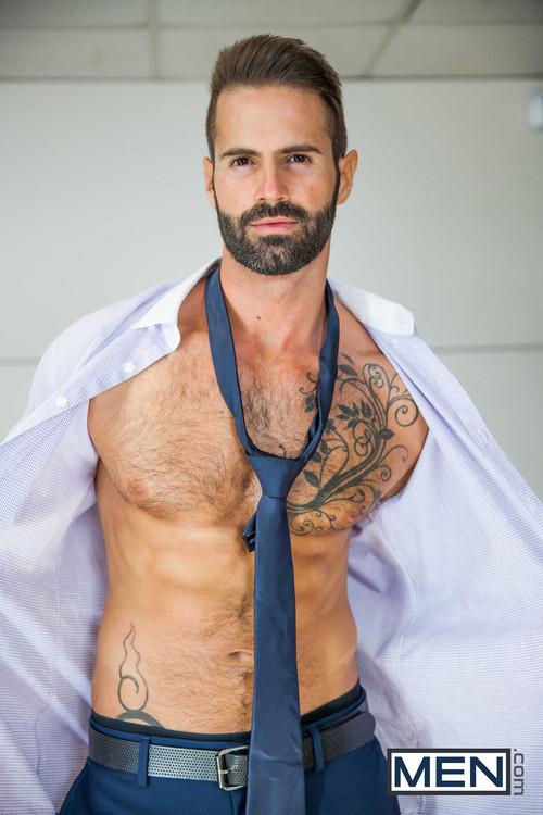 The Best of Dani Robles film afişi