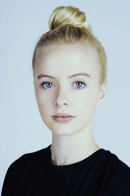 Jazzara Jaslyn fotoğrafı