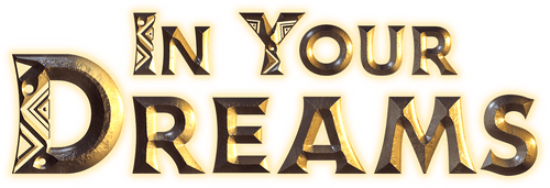 In Your Dreams logo