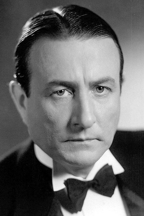 Georg Funkquist fotoğrafı