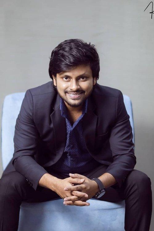 Pruthvi Mukka fotoğrafı