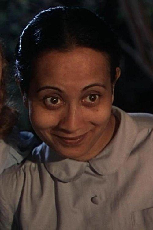 Suprova Mukerjee fotoğrafı