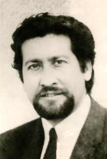 Alekos Oudinotis fotoğrafı