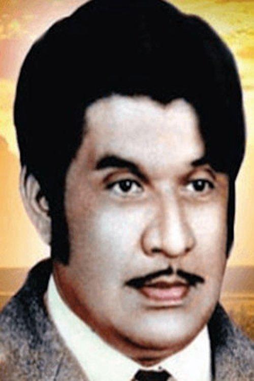 Shakti Prasad fotoğrafı