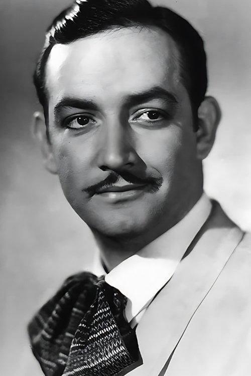 Jorge Negrete fotoğrafı