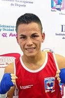 Kevin Vivas fotoğrafı