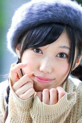 Misaki Soejima fotoğrafı