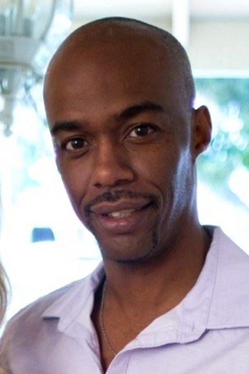 Chris Cock fotoğrafı