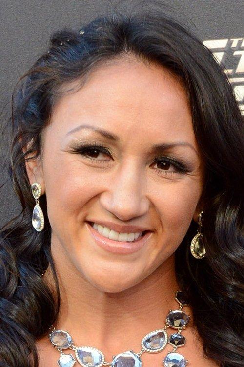 Carla Esparza fotoğrafı