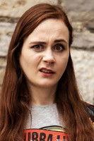 Justine Stafford fotoğrafı