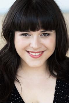 Julie De Lafrenière fotoğrafı