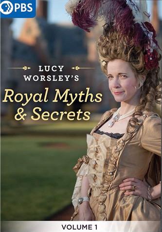 Lucy Worsley's Royal Myths & Secrets Sezon 1