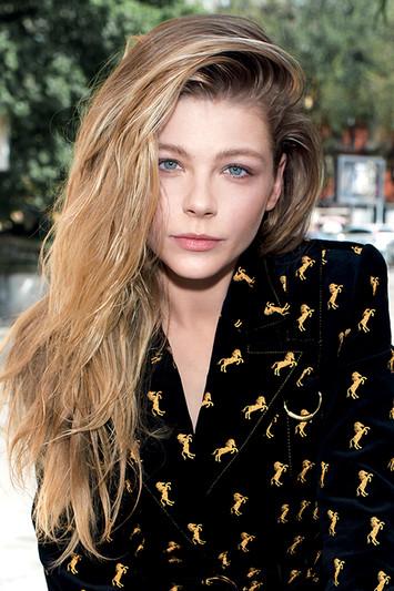 Anastasiia Pustovit fotoğrafı