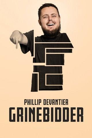 Phillip Devantier: Grinebidder film afişi