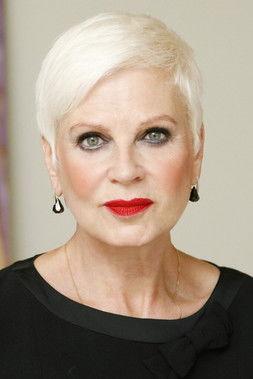 Merle Aru fotoğrafı