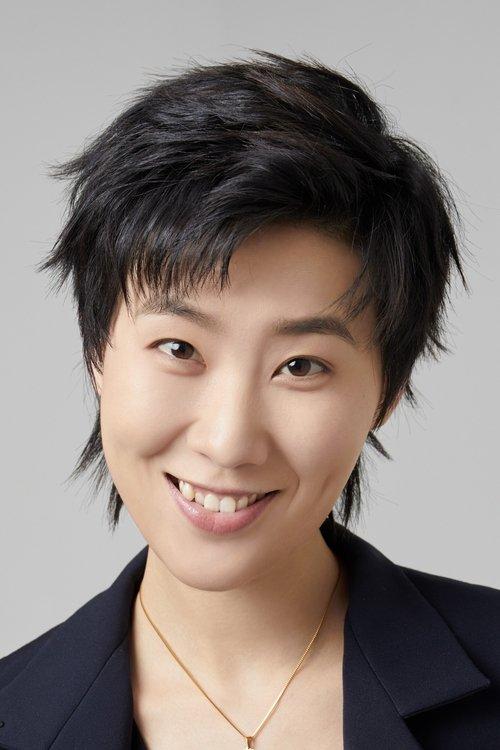 Shi Yanan fotoğrafı