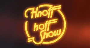 Die Knoff-hoff-Show logo