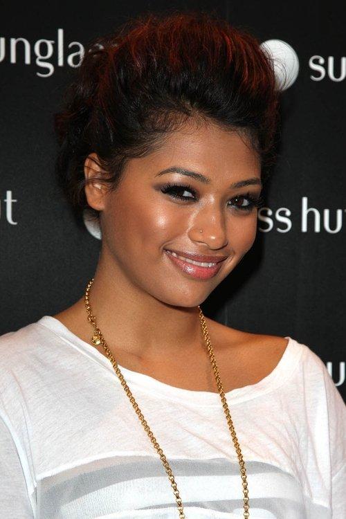 Vanessa White fotoğrafı