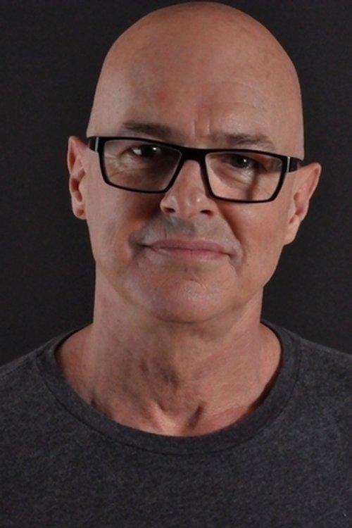 Norman Helms fotoğrafı