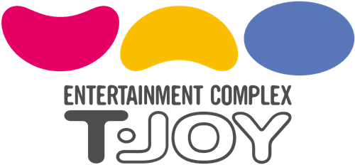 T-JOY logo