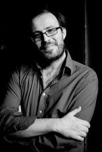 Hugo Verlinde fotoğrafı