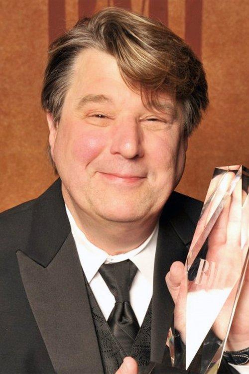 Christopher Young fotoğrafı