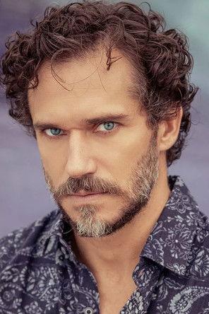 Paulo Rocha fotoğrafı