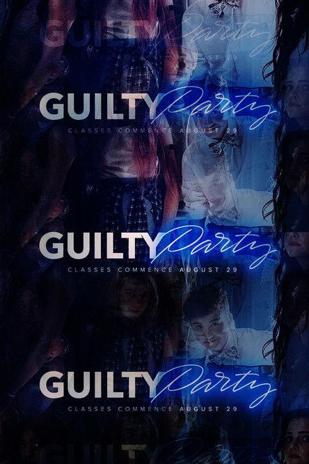 Guilty Party Sezon 1