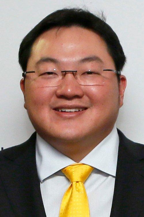 Jho Low fotoğrafı
