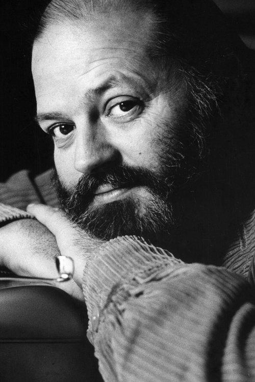 Beppe Wolgers fotoğrafı