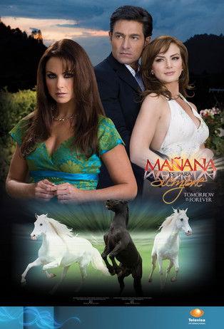 Tomorrow is forever Sezon 1