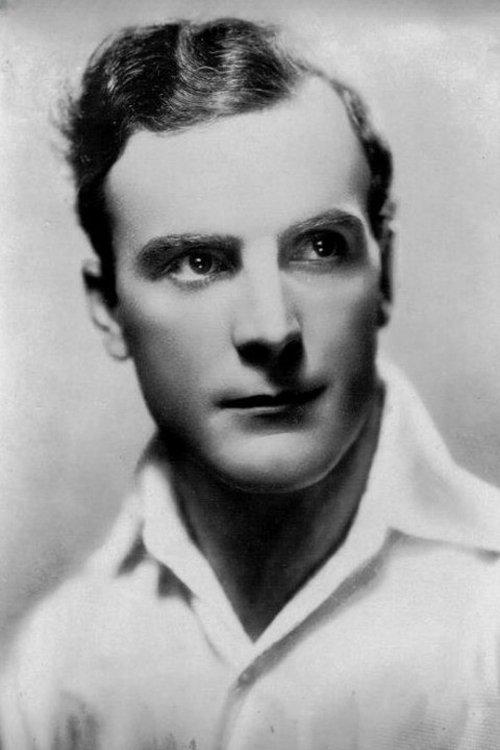 Frank Merrill fotoğrafı