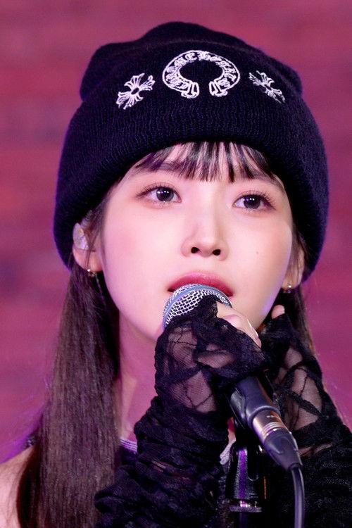 IU's Palette Sezon 0