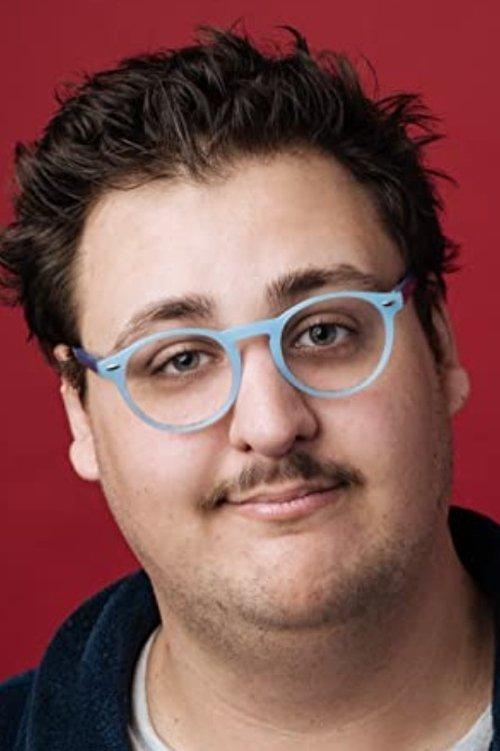 Gunner Willis fotoğrafı