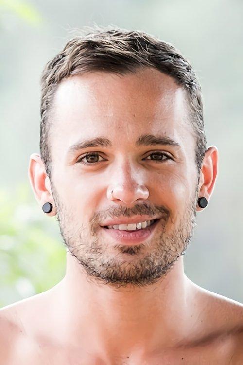 Drake Rogers fotoğrafı